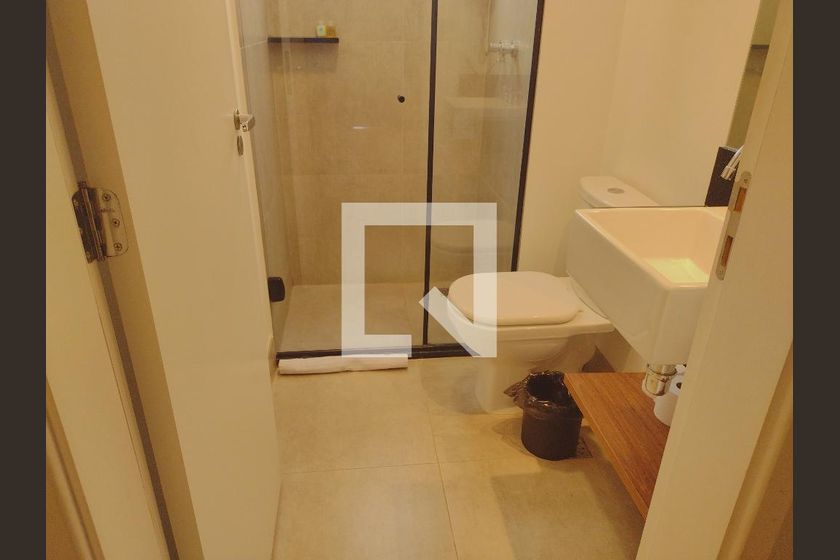 Kitnet-Studio, 30 m² - Foto 25