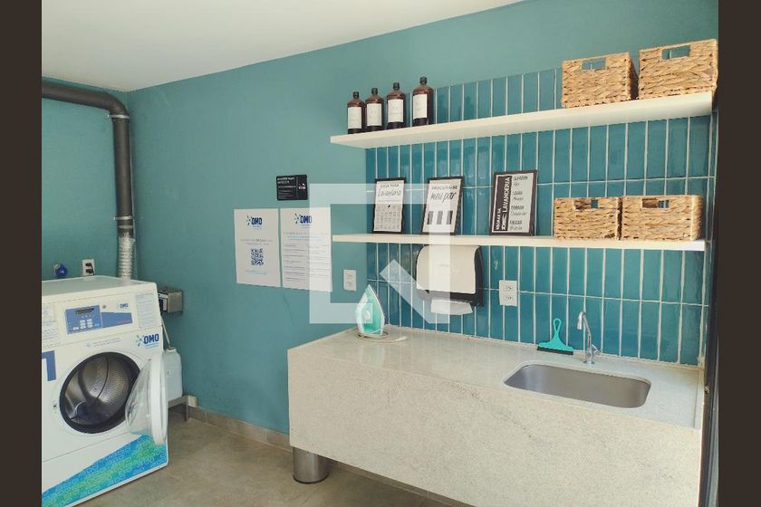Kitnet-Studio, 30 m² - Foto 143