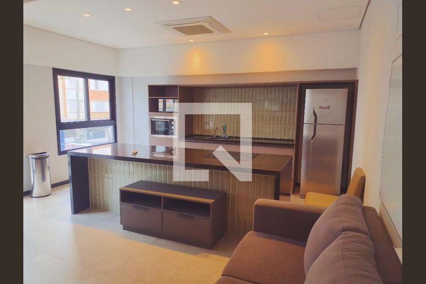 Kitnet-Studio, 30 m² - Foto 67