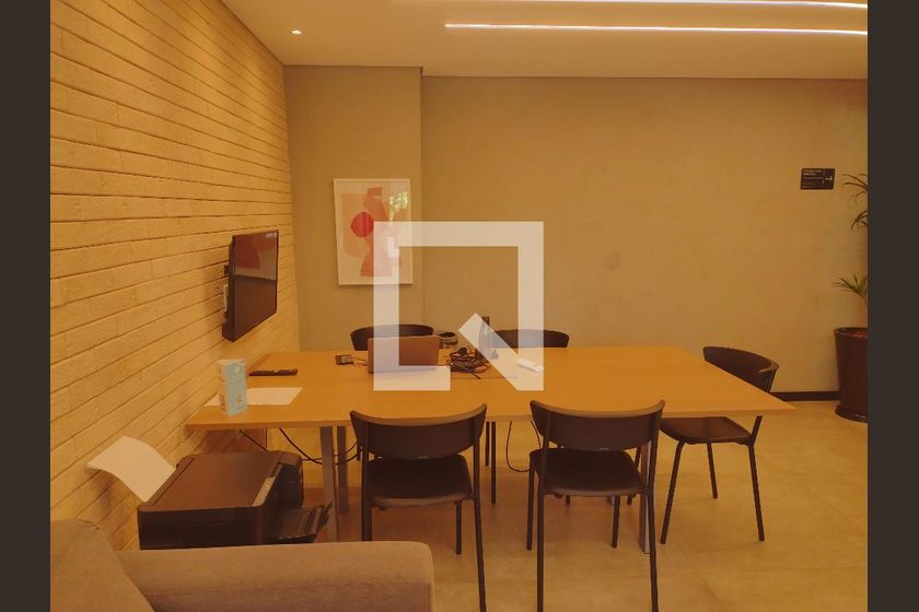 Kitnet-Studio, 30 m² - Foto 167