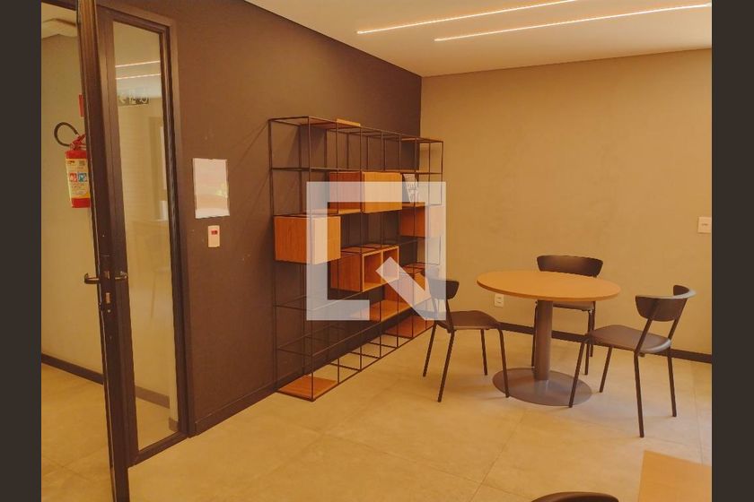 Kitnet-Studio, 30 m² - Foto 161