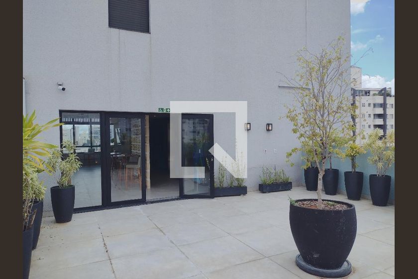 Kitnet-Studio, 30 m² - Foto 55