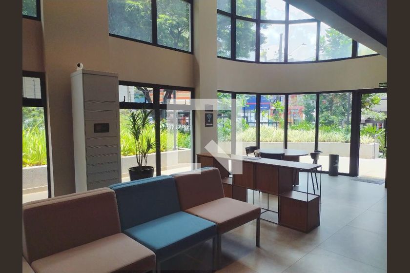 Kitnet-Studio, 30 m² - Foto 163