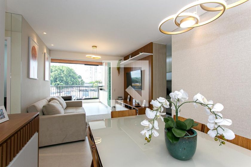 Apartamento, 3 quartos, 110 m² - Foto 6