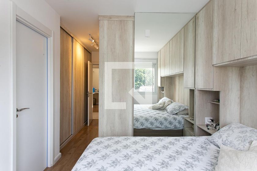 Apartamento, 3 quartos, 110 m² - Foto 29