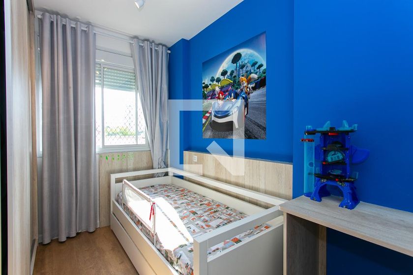 Apartamento, 3 quartos, 110 m² - Foto 11