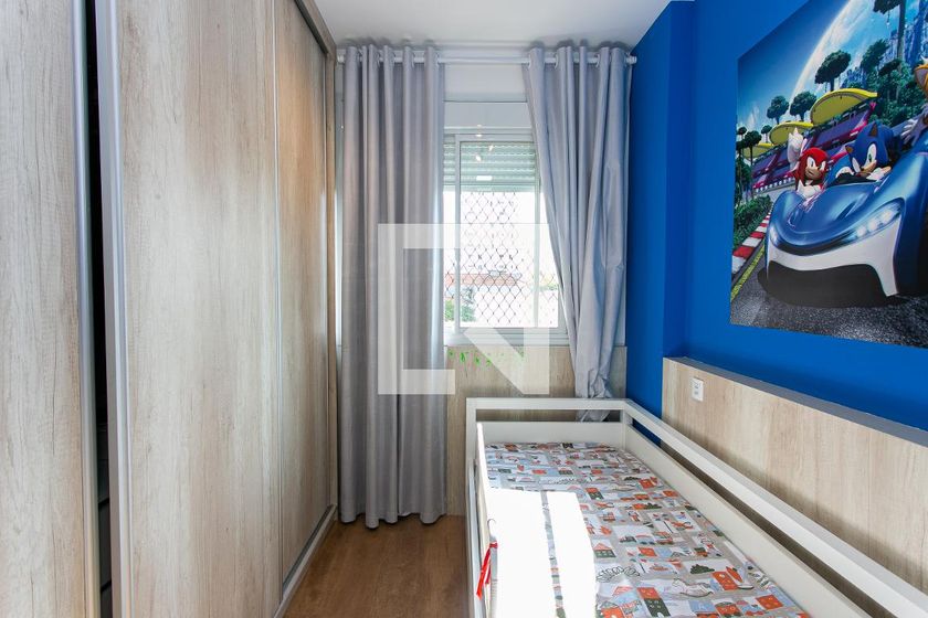 Apartamento, 3 quartos, 110 m² - Foto 12