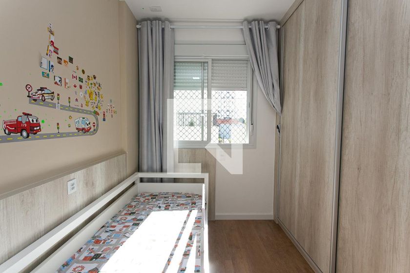Apartamento, 3 quartos, 110 m² - Foto 20