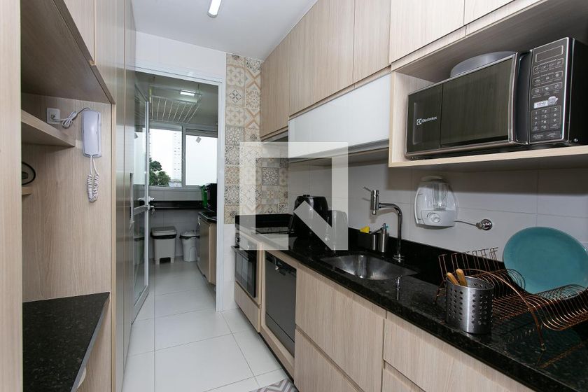 Apartamento, 3 quartos, 110 m² - Foto 43