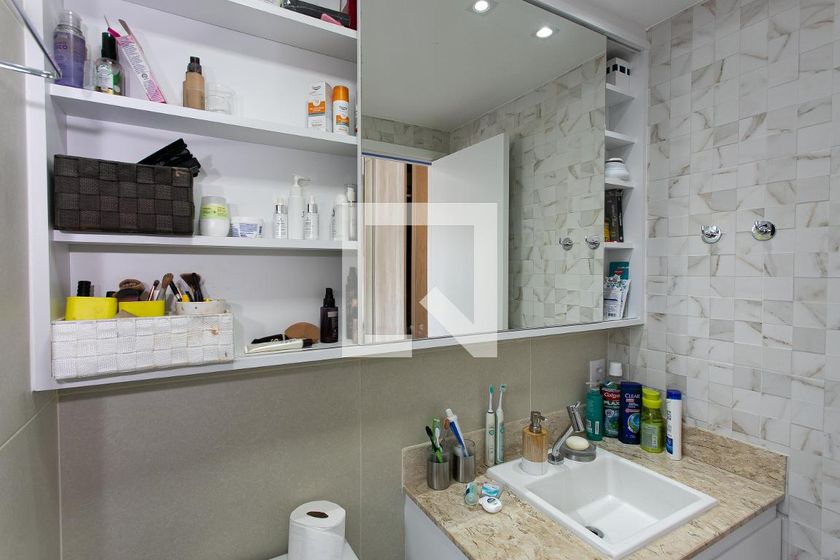 Apartamento, 3 quartos, 110 m² - Foto 35