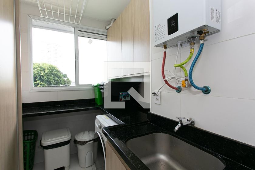 Apartamento, 3 quartos, 110 m² - Foto 47