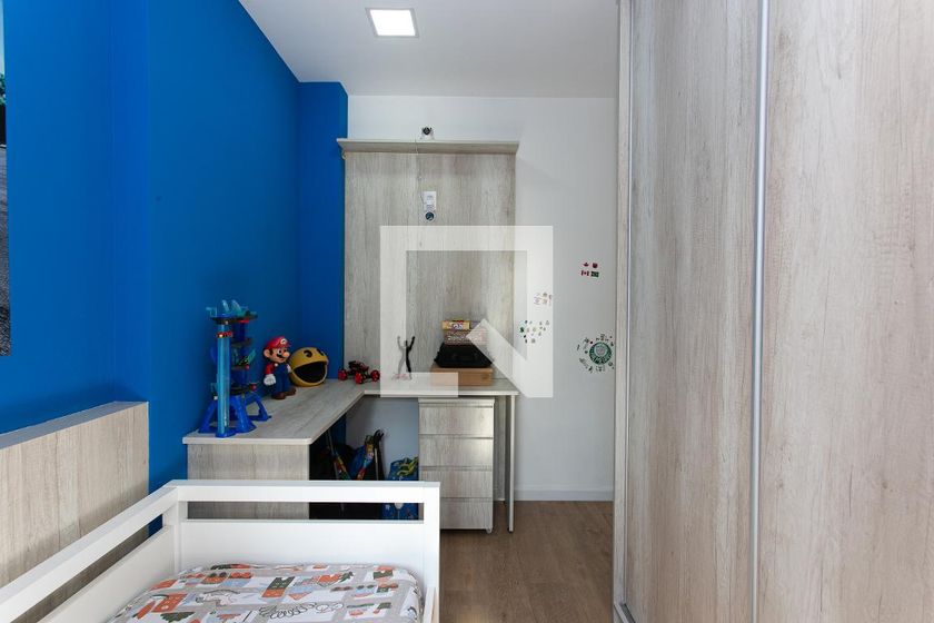 Apartamento, 3 quartos, 110 m² - Foto 13