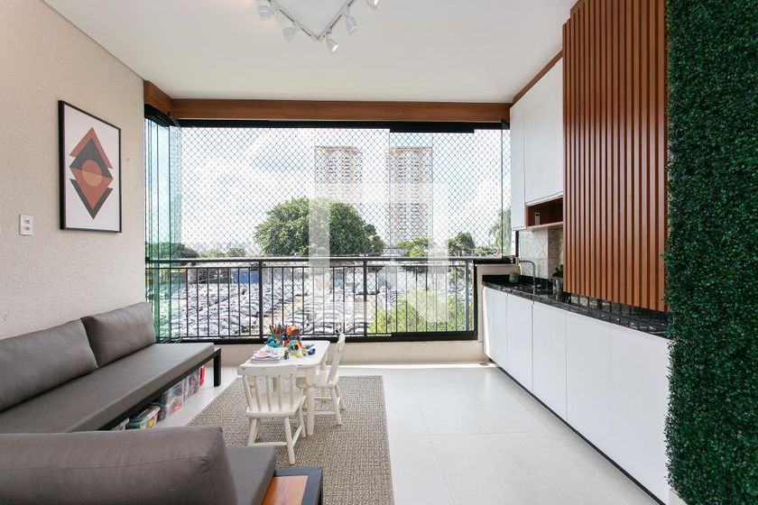 Apartamento, 3 quartos, 110 m² - Foto 7