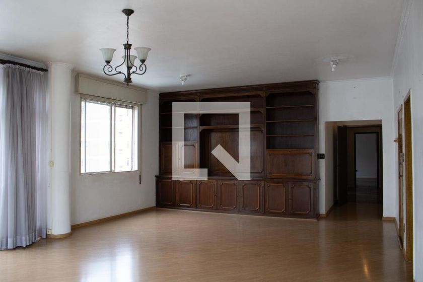 Apartamento, 3 quartos, 243 m² - Foto 7