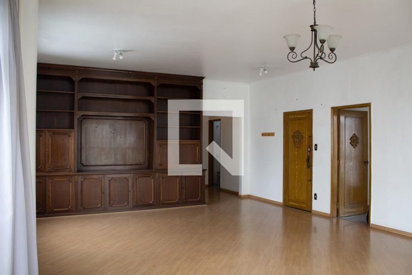 Apartamento, 3 quartos, 243 m² - Foto 6