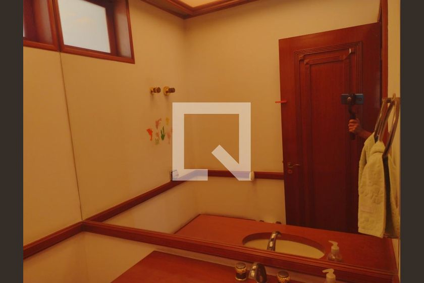 Apartamento, 3 quartos, 243 m² - Foto 37