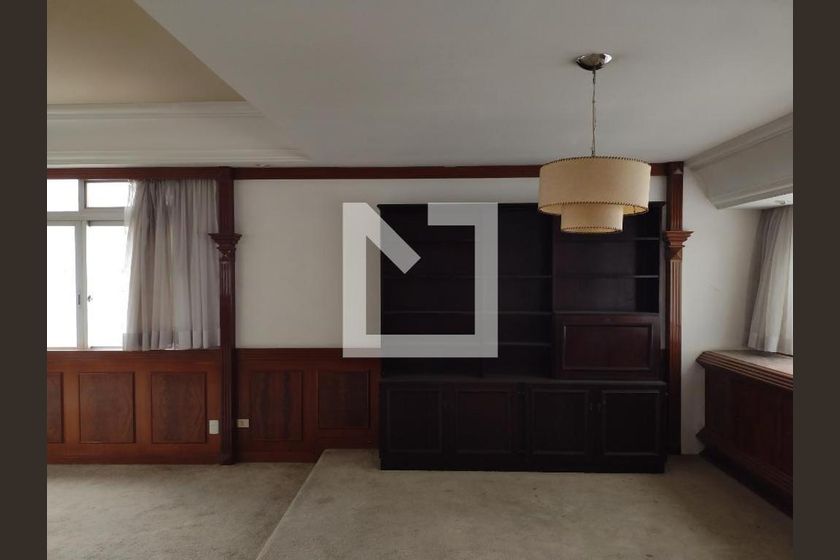 Apartamento, 3 quartos, 243 m² - Foto 4