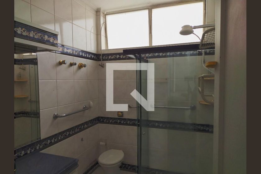 Apartamento, 3 quartos, 243 m² - Foto 80