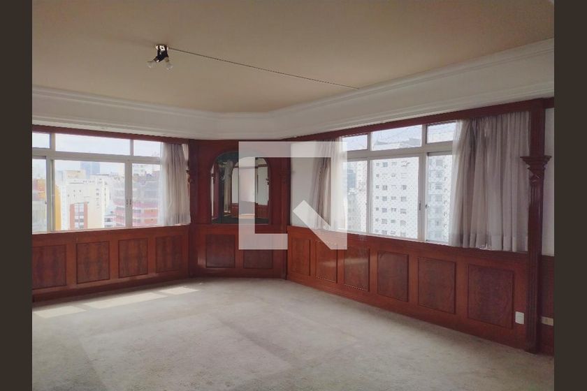 Apartamento, 3 quartos, 243 m² - Foto 5
