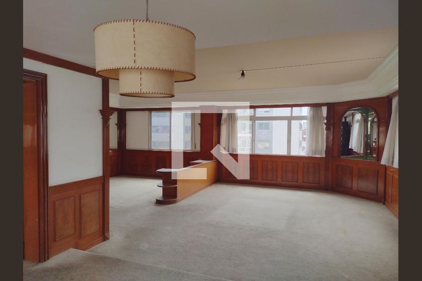 Apartamento, 3 quartos, 243 m² - Foto 8