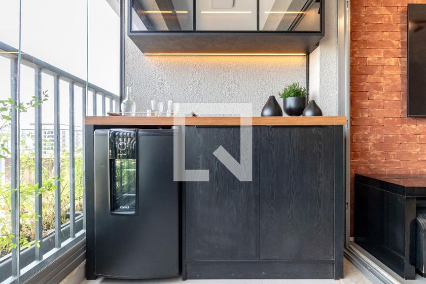 Apartamento, 1 quarto, 51 m² - Foto 10