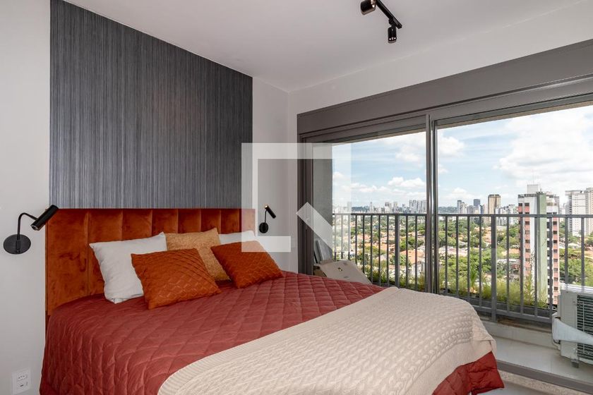 Apartamento, 1 quarto, 51 m² - Foto 19