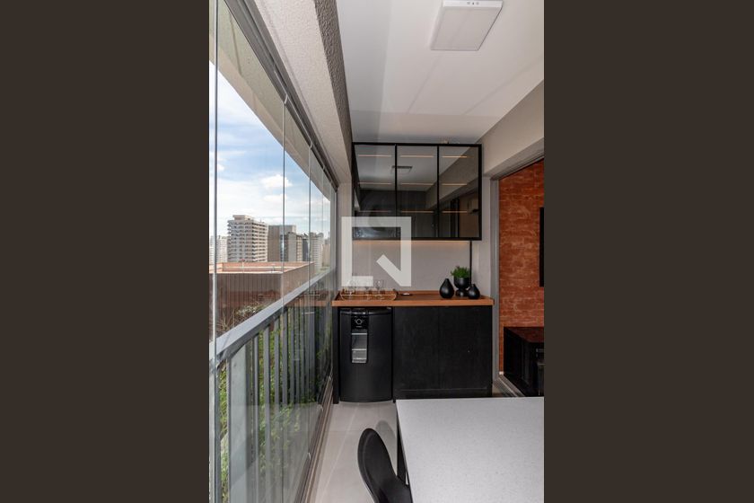Apartamento, 1 quarto, 51 m² - Foto 9