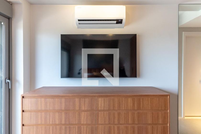 Apartamento, 1 quarto, 51 m² - Foto 24