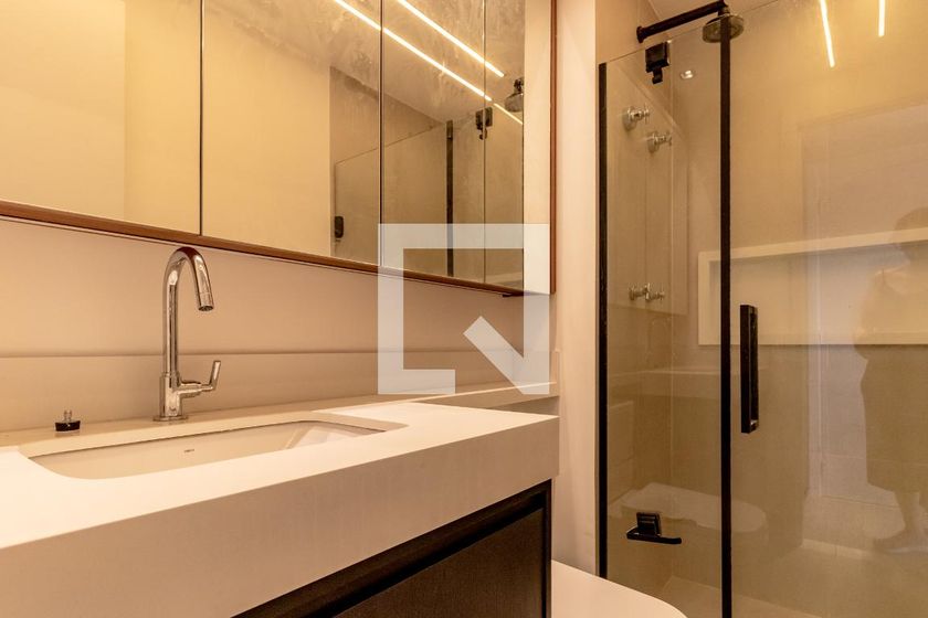 Apartamento, 1 quarto, 51 m² - Foto 27