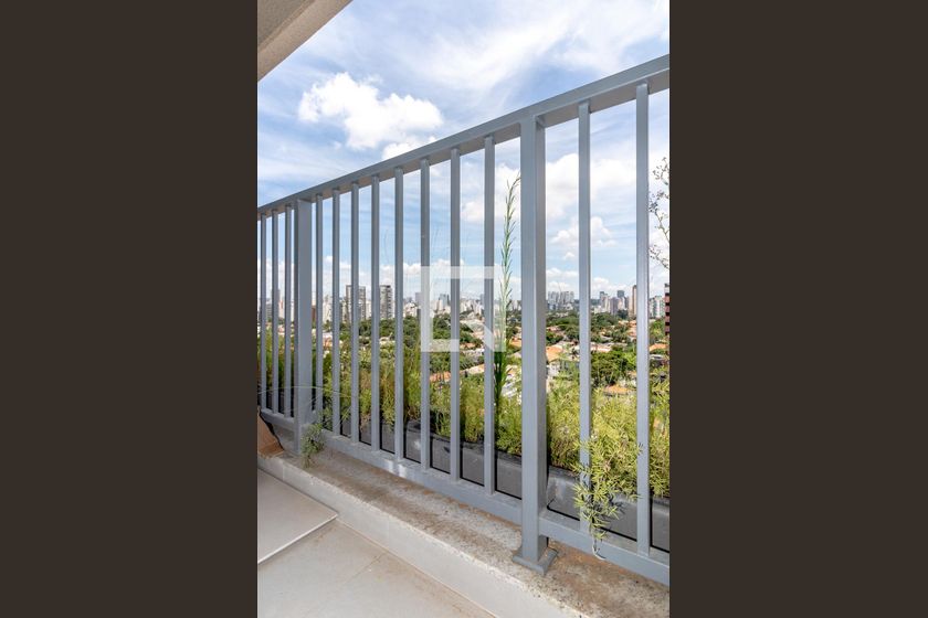 Apartamento, 1 quarto, 51 m² - Foto 25