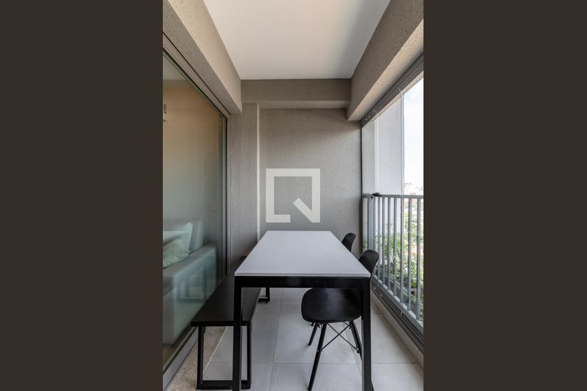 Apartamento, 1 quarto, 51 m² - Foto 8