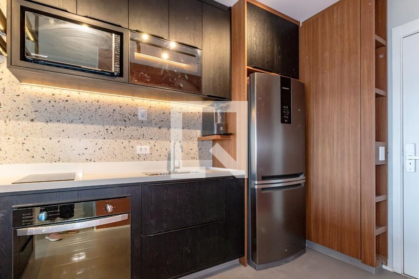 Apartamento, 1 quarto, 51 m² - Foto 13