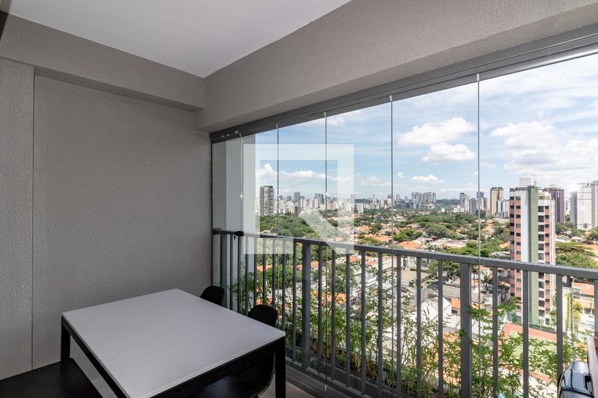 Apartamento, 1 quarto, 51 m² - Foto 6