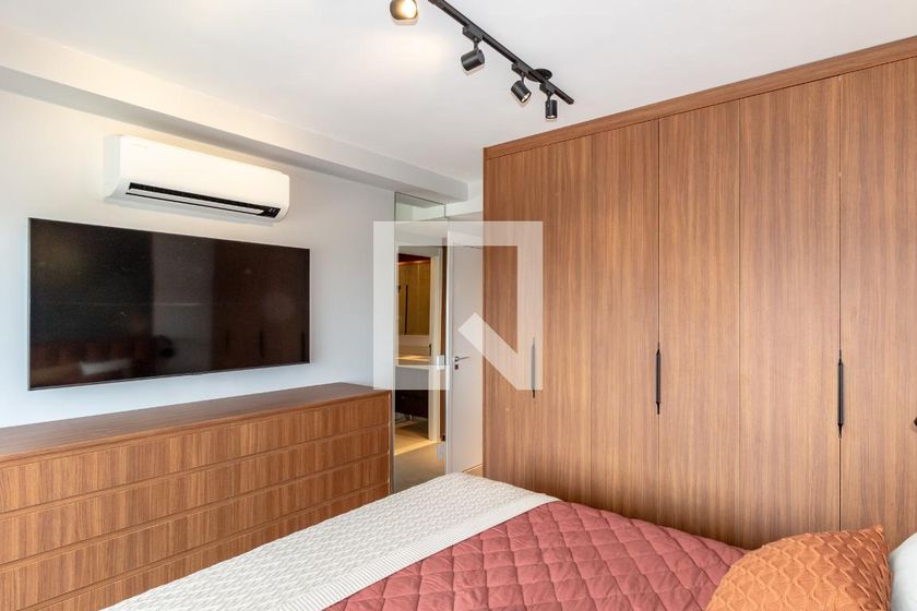 Apartamento, 1 quarto, 51 m² - Foto 22
