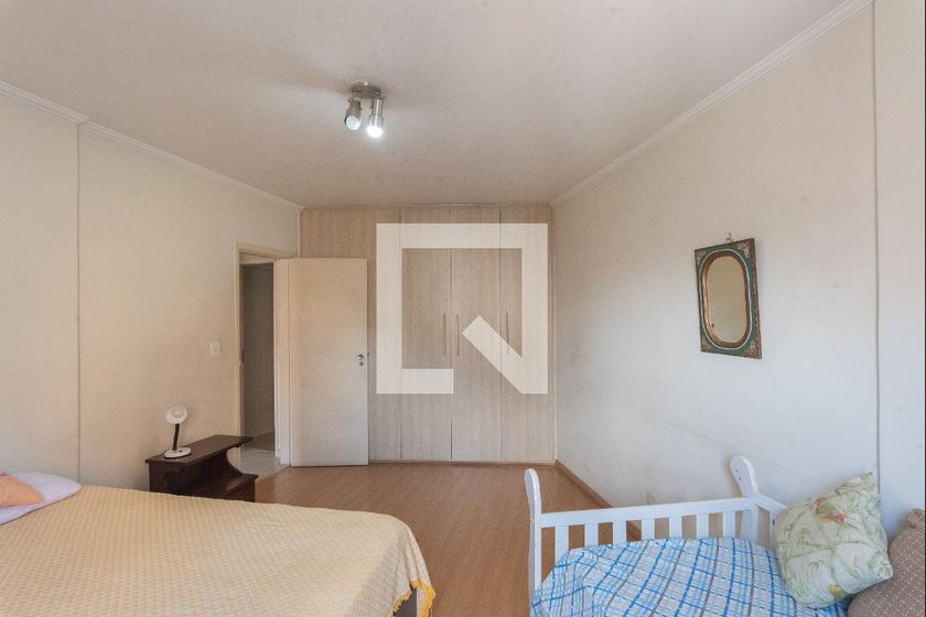 Apartamento à Venda - Centro, 2 Quartos,  100 m2 em , Campinas - sp | SoloBR