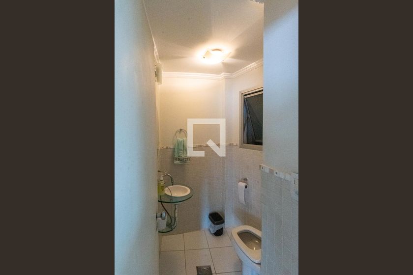 Apartamento à Venda - Centro, 2 Quartos,  100 m2 em , Campinas - sp | SoloBR