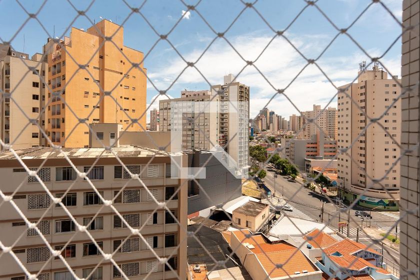 Apartamento à Venda - Centro, 2 Quartos,  100 m2 em , Campinas - sp | SoloBR
