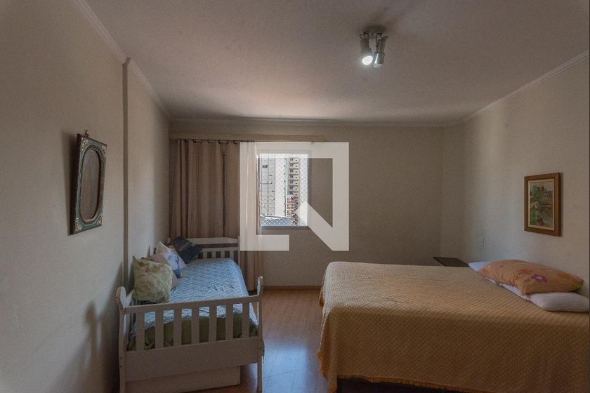 Apartamento à Venda - Centro, 2 Quartos,  100 m2 em , Campinas - sp | SoloBR