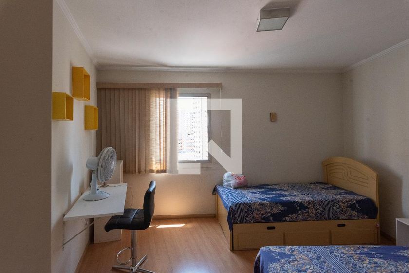 Apartamento à Venda - Centro, 2 Quartos,  100 m2 em , Campinas - sp | SoloBR