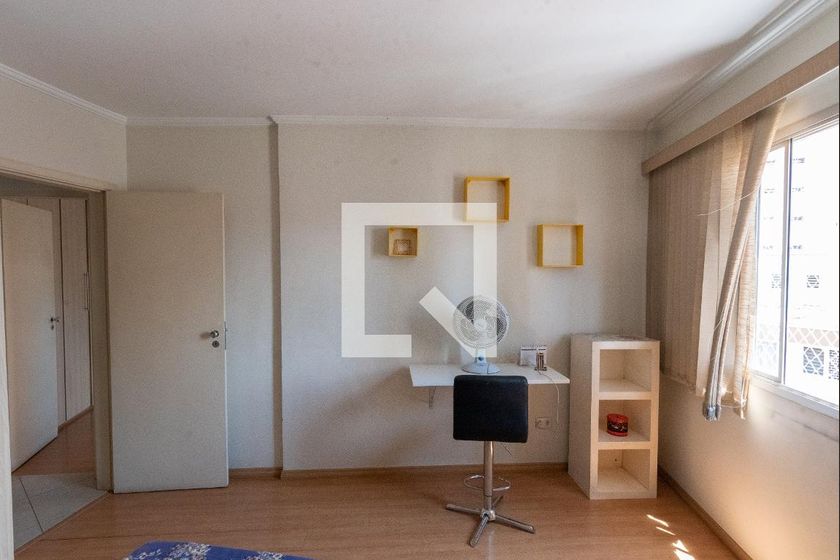 Apartamento à Venda - Centro, 2 Quartos,  100 m2 em , Campinas - sp | SoloBR