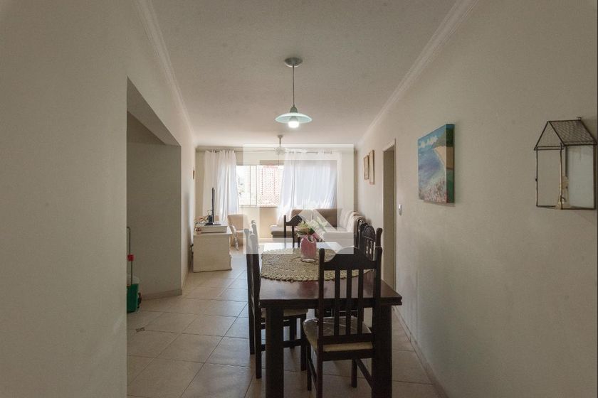 Apartamento à Venda - Centro, 2 Quartos,  100 m2 em , Campinas - sp | SoloBR