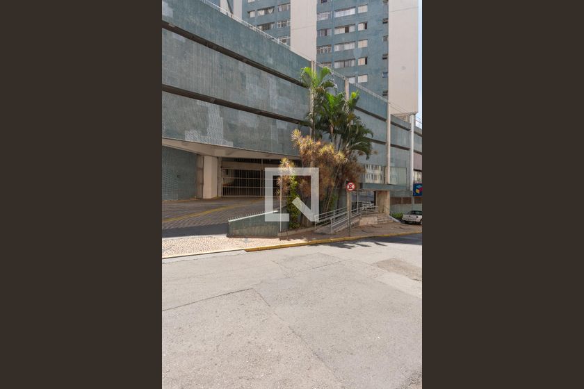 Apartamento à Venda - Centro, 2 Quartos,  100 m2 em , Campinas - sp | SoloBR