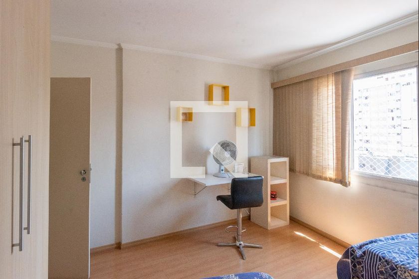 Apartamento à Venda - Centro, 2 Quartos,  100 m2 em , Campinas - sp | SoloBR