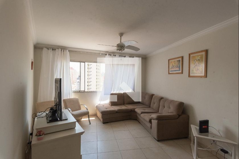 Apartamento à Venda - Centro, 2 Quartos,  100 m2 em , Campinas - sp | SoloBR