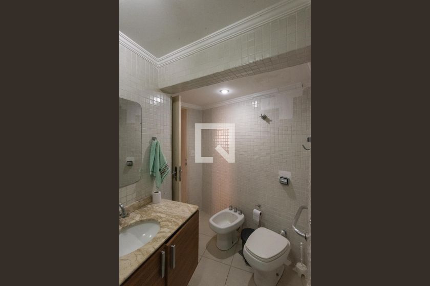 Apartamento à Venda - Centro, 2 Quartos,  100 m2 em , Campinas - sp | SoloBR