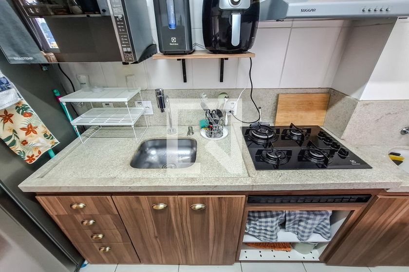 Apartamento, 2 quartos, 37 m² - Foto 23