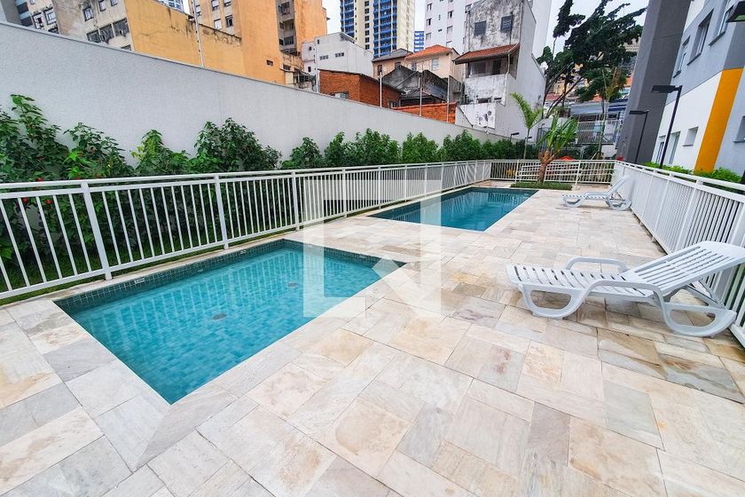 Apartamento, 2 quartos, 37 m² - Foto 35