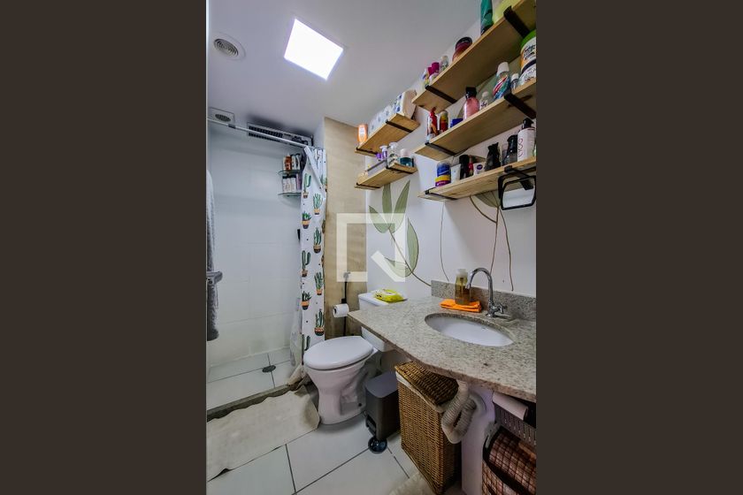 Apartamento, 2 quartos, 37 m² - Foto 18