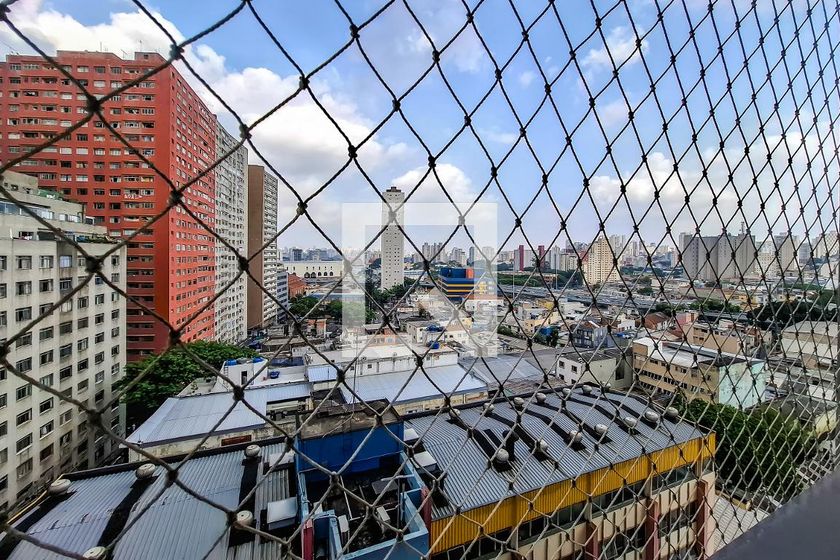 Apartamento, 2 quartos, 37 m² - Foto 7