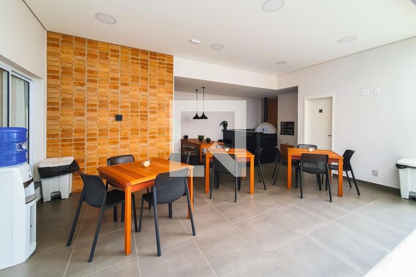 Apartamento, 2 quartos, 37 m² - Foto 32